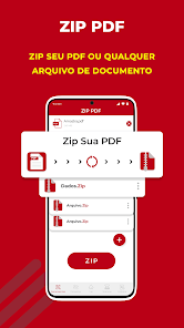 Screenshot 8 Convertir PDF a Word-Crear PDF android