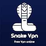 Cover Image of Télécharger SNAKE VPN - VPN free online  APK
