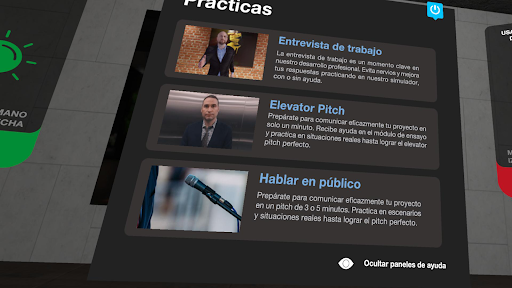 App Control TierraXR