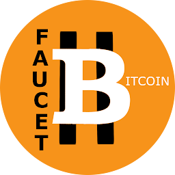 Icon image Bitcoin, ETH, SHIB Faucets