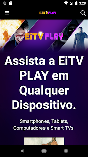 EiTV Play Varies with device APK screenshots 2