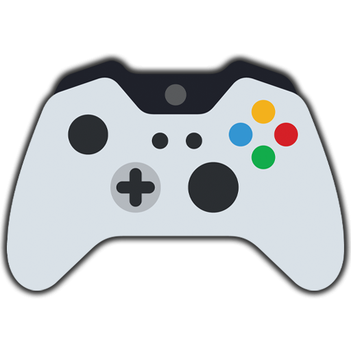 Game Controller for Xbox 4.10 Icon