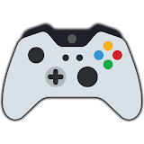 Game Controller for Xbox icon