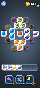 Tile Trails Match: Puzzle Game 1