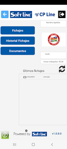 CP Line Screen 2