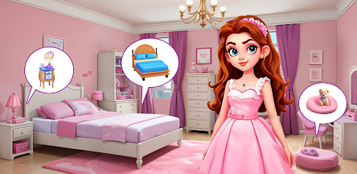 Elves Mission: Merge Game