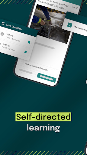 Smart Skills Screen 2