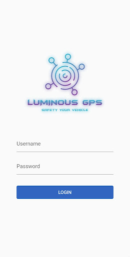 Android application LuminousGPS Indonesia screenshort