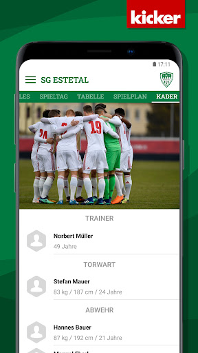 SG Estetal Screen 2