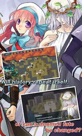 Game screenshot RPG Silver Nornir hack