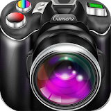 HD Beauty Camera icon