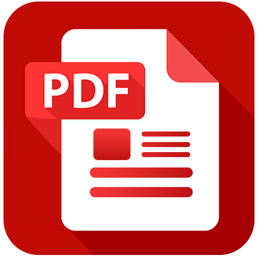 PDF Tool: PDF Scanner & Maker logo