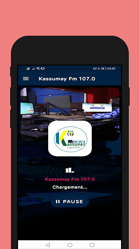 Kassumay Fm 107.0