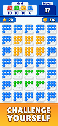 Dot Master - Color Puzzle Screen 2