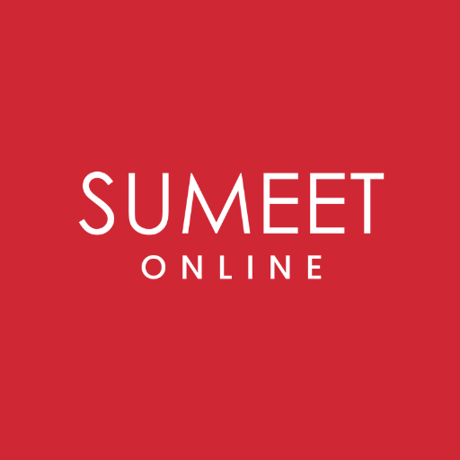 Sumeet - Textile Wholesale App logo