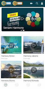 Download My Harmony - Get Free Views For Video For PC Windows and Mac apk screenshot 5