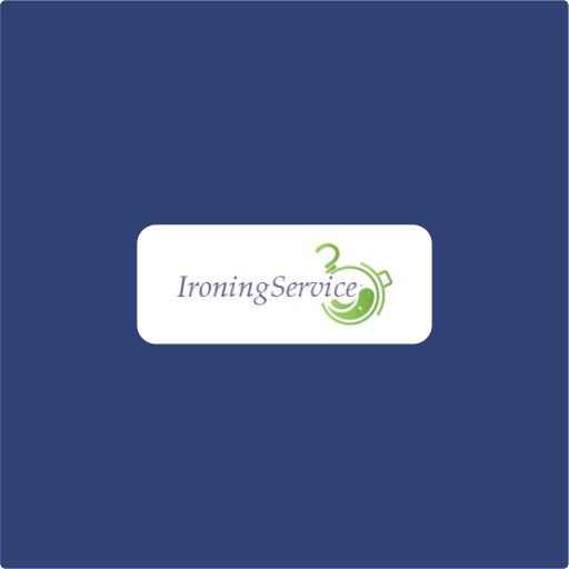 Ironing Service Laai af op Windows