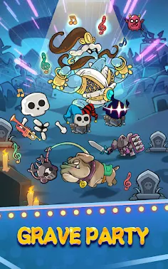 Lost Bone - Screenshot 4