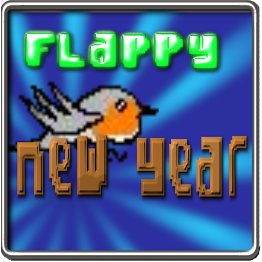 Flappy New Year Download on Windows