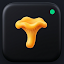 Edible mushroom - Photos
