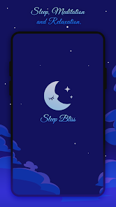 Sleep Bliss 1.0 APK + Mod (Free purchase) for Android
