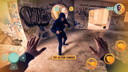 Code Triche Hijacker Jack - Famous. Rich. Wanted. (Astuce) APK MOD screenshots 4