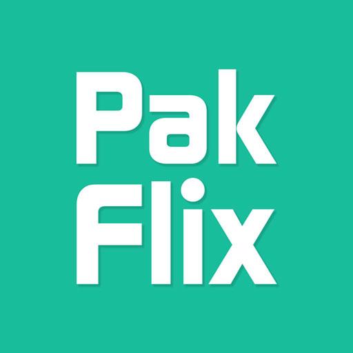 PakFlix 4.0 Icon