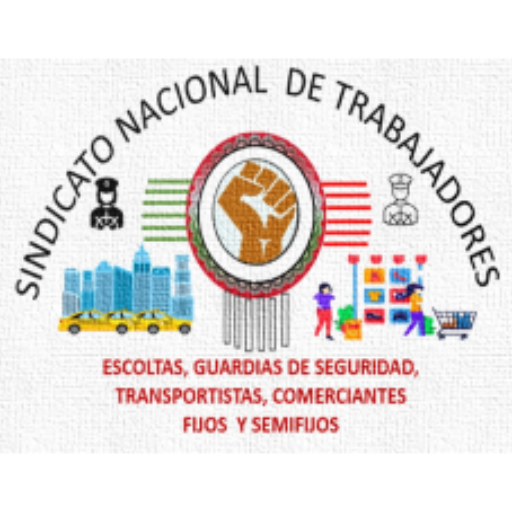 SINDICATO NACIONAL T.C.MEX logo
