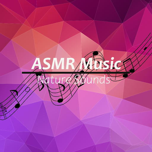 ASMR Music - Nature Sounds logo
