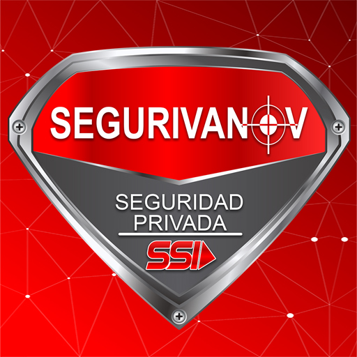 Segurivanov Plus logo