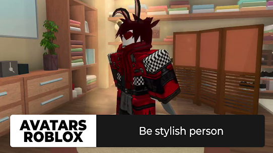 Avatar master for Roblox Apk Download New 2022* 5