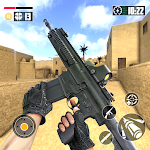 Cover Image of Herunterladen FPS-Commando-Mission-Spiele  APK