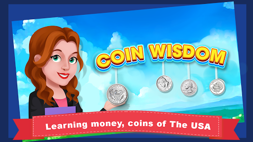 Coin Wisdom - Money Math Master of Coin