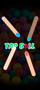 Tap Ball - Hardest Game
