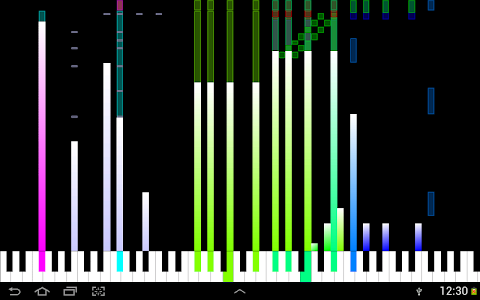 Fun Fun MIDI Playerのおすすめ画像1