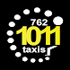 1011 Taxis Glasgow - Androidアプリ