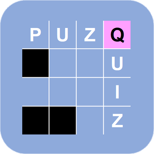 パズクイズ logo