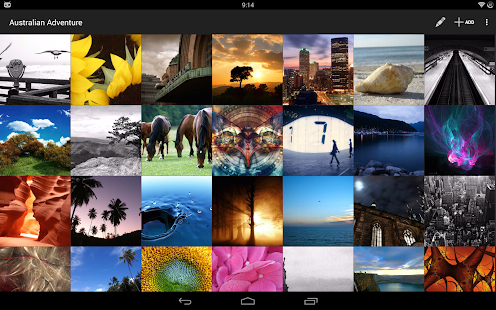 Hide Photos, Video and App Lock - Hide it Pro 8.4 APK screenshots 8