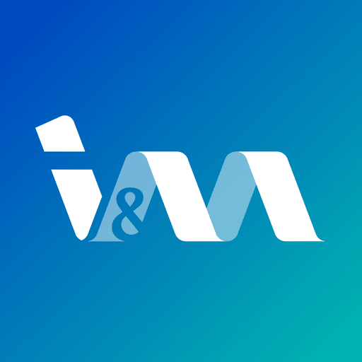 I&M OTG Personal KE logo
