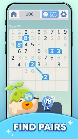 Game screenshot NumMatch: Logic Puzzle hack