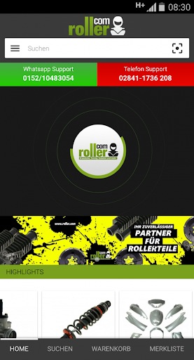roller.com