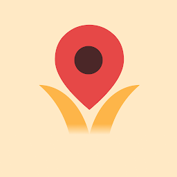 Icon image BurnerMap- Burning Man Friends