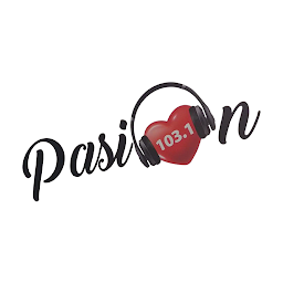 Imagem do ícone Radio Pasion FM 103.1