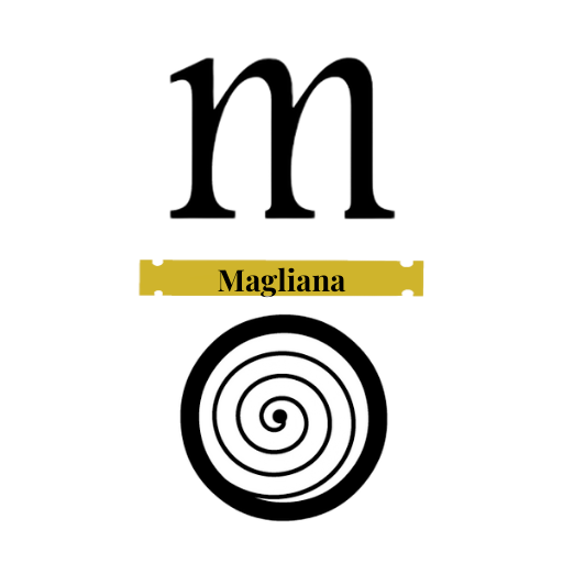 Mattarello Magliana logo