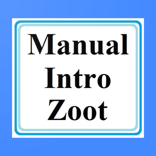 Manual Introducción a la Zoote  Icon