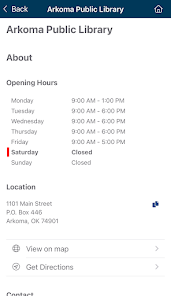 Screenshot image