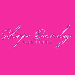 「Shop Dandy Boutique」圖示圖片