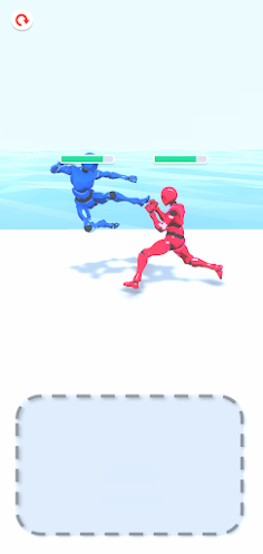 Draw Fighter - Screenshot 1