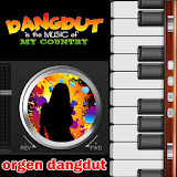 Organ Dangdut Remix icon