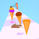 Ice Cream Stack Games Runner 4.3 APK Download